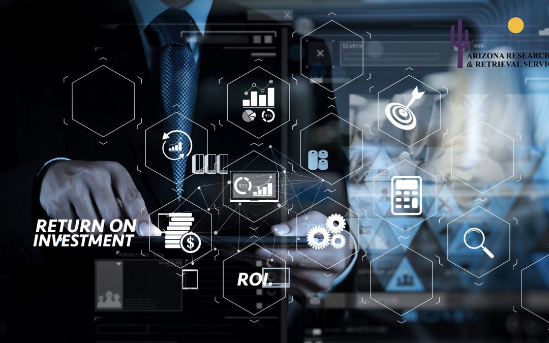 The hidden ROI for Businesses